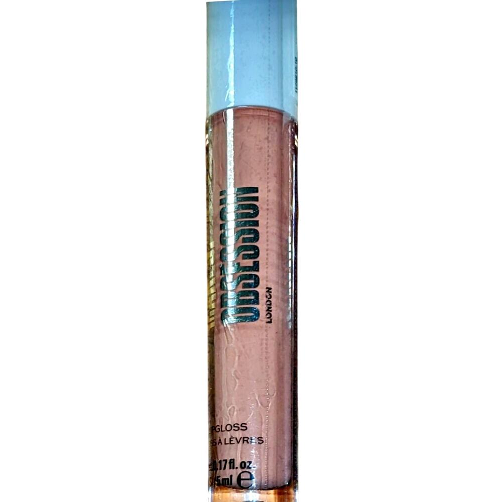 Makeup Obsession Lip Gloss in Resolute